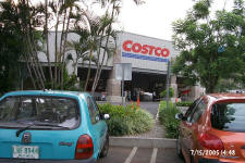 Costco Cuernavaca