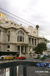 Palacio de Bellas Artes