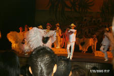 Ballet Folklorico