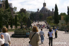 Basilica de Guadalupe