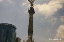 Angel de la Independencia