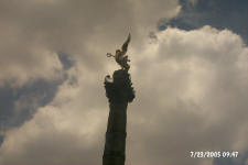 Angel de la Independencia