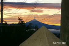 Popocatepetl