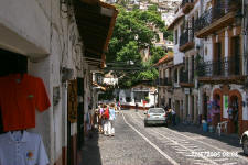 Taxco Visit